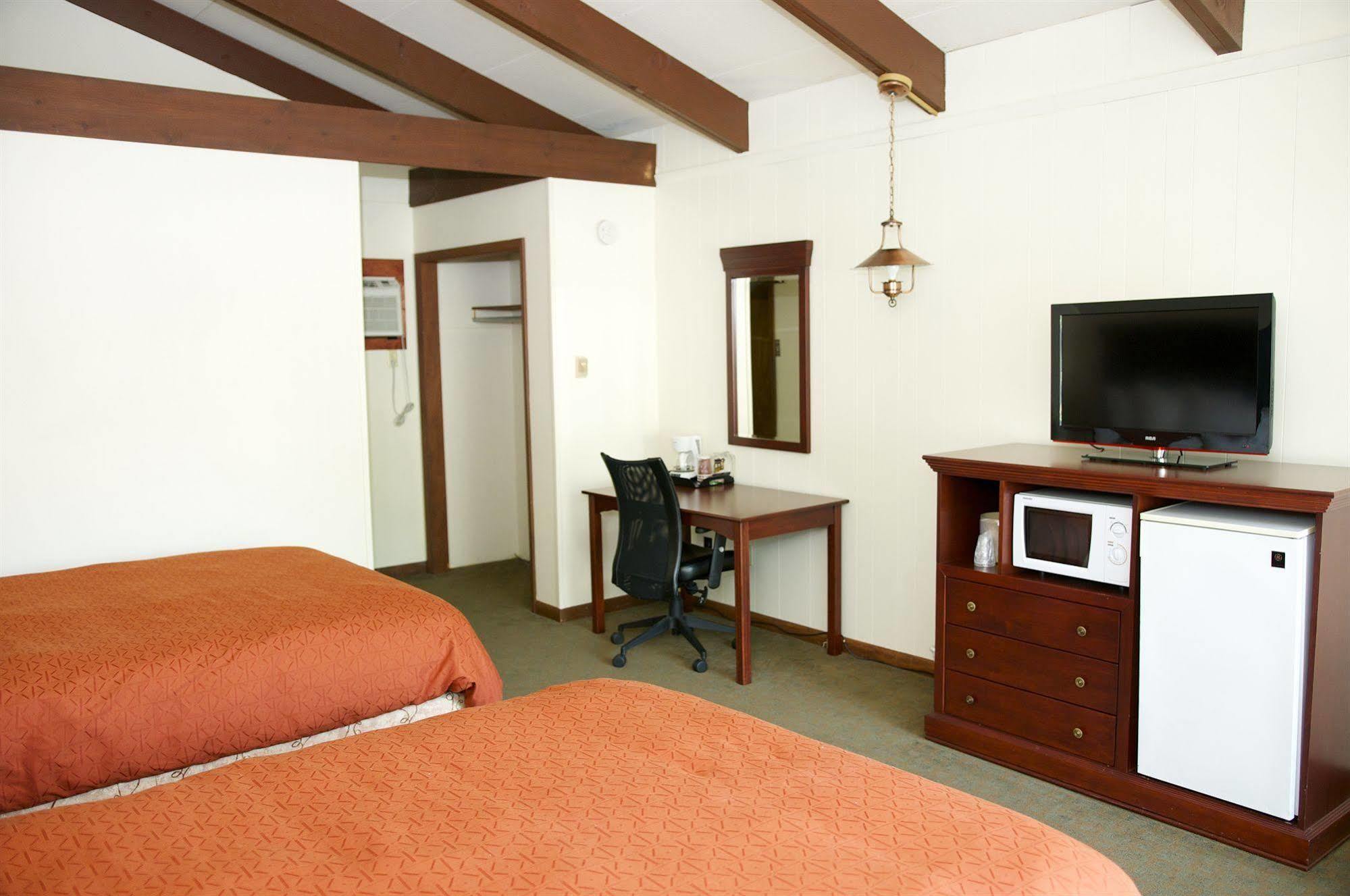Tea Island Resort เลคจอร์จ ภายนอก รูปภาพ